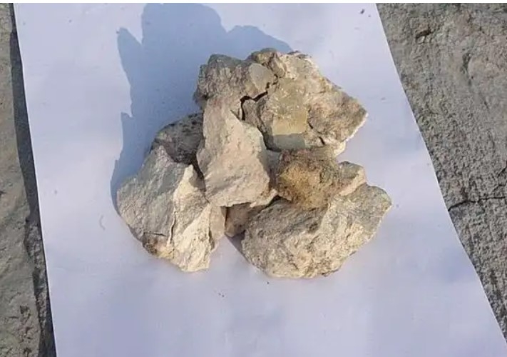 遼寧預(yù)熔型鋁酸鈣